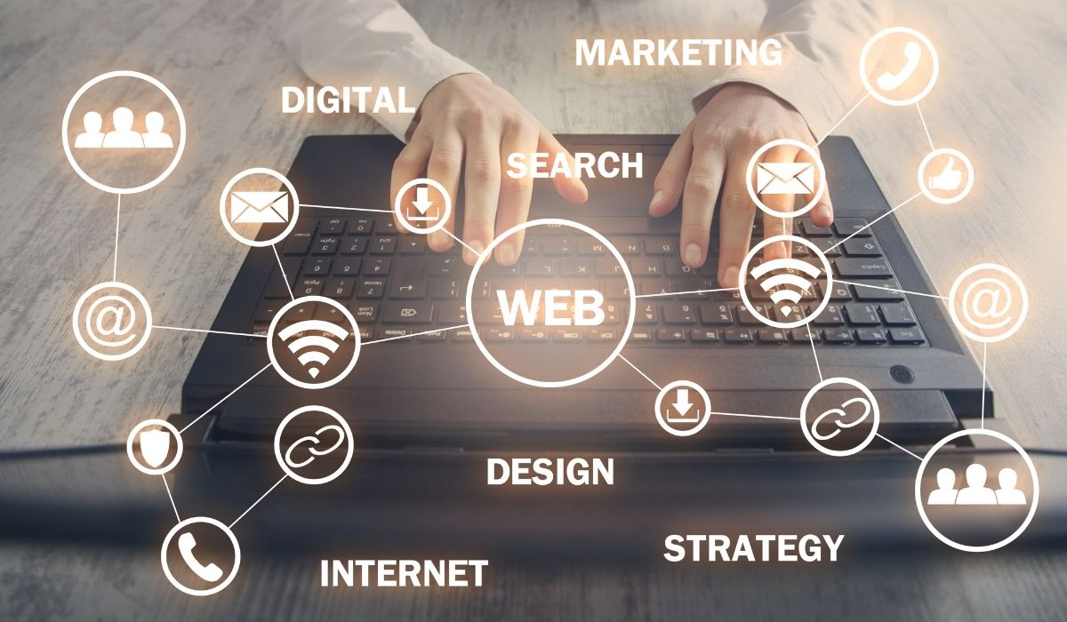Aziziye Web Tasarım